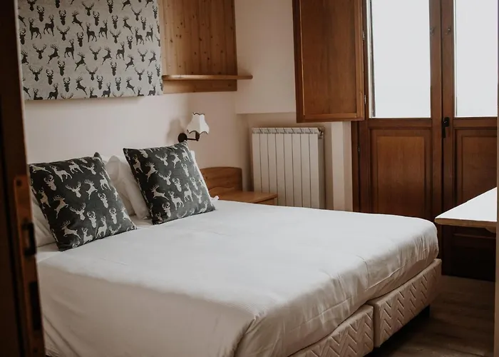 Principessa Giovanna Boutique Chalet