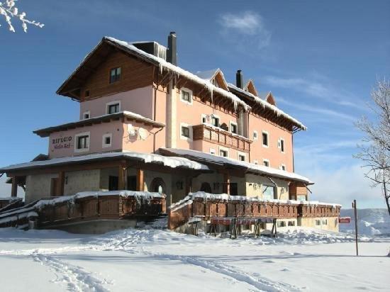 Principessa Giovanna Boutique Hotel 3*