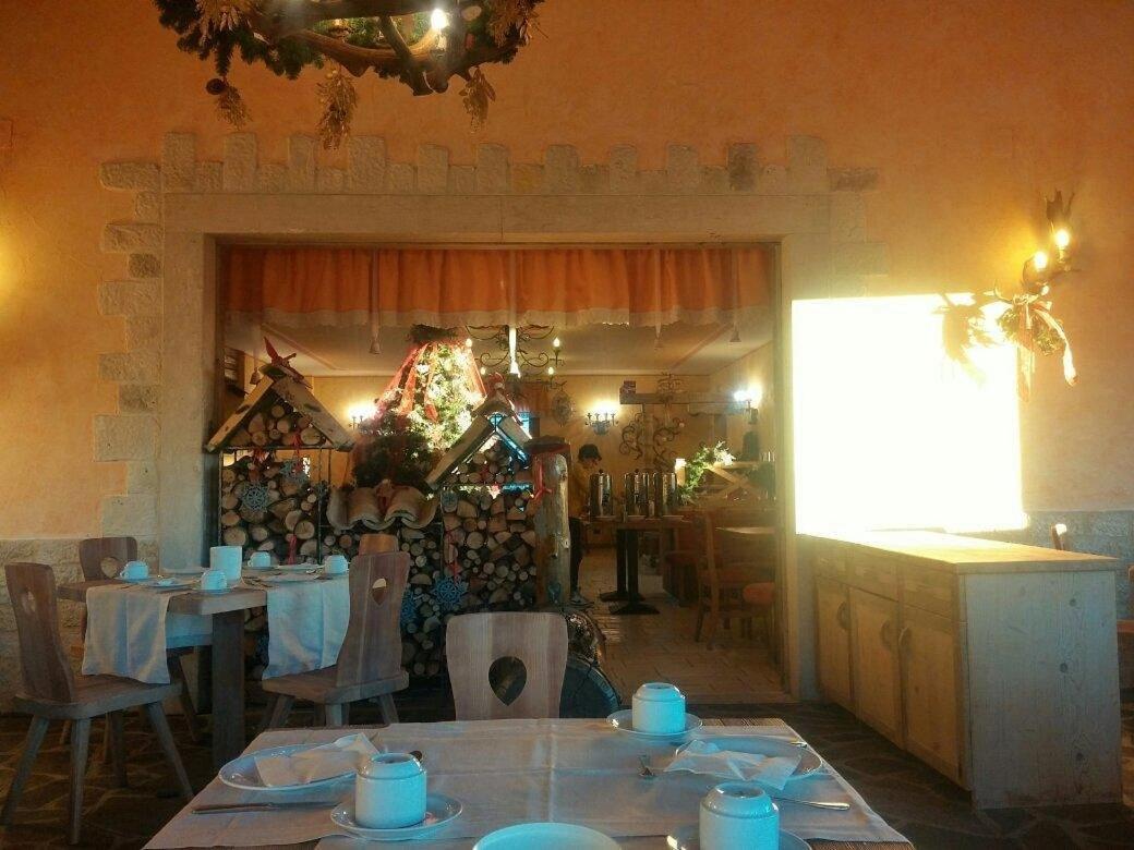 Principessa Giovanna Boutique 3*