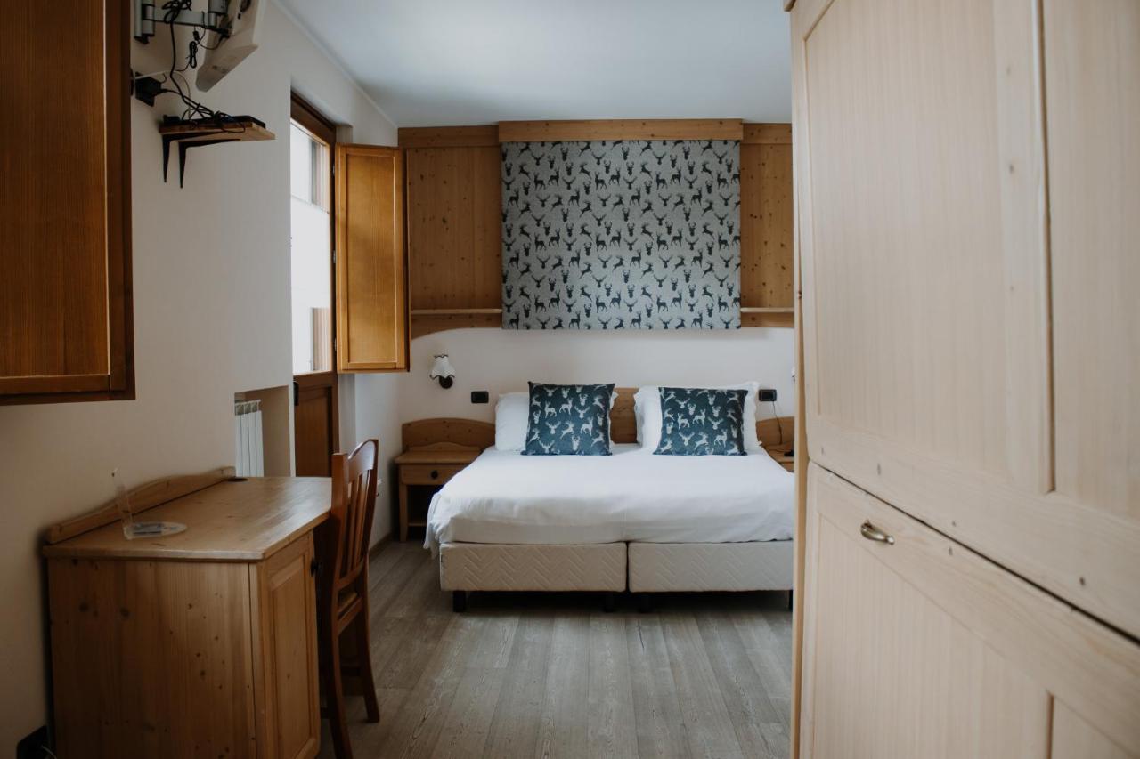 Hotel Principessa Giovanna Boutique