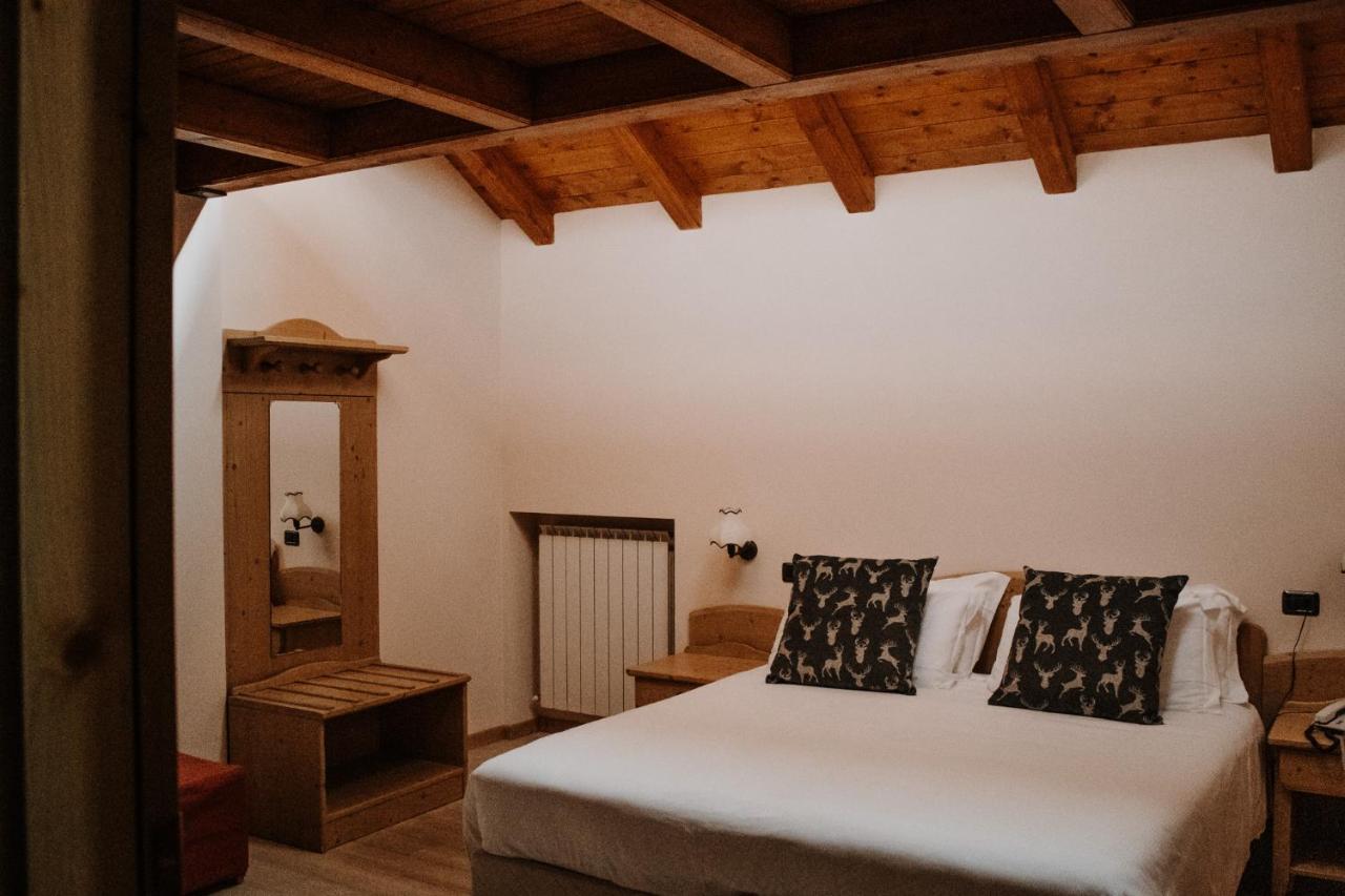 Principessa Giovanna Boutique Hotel