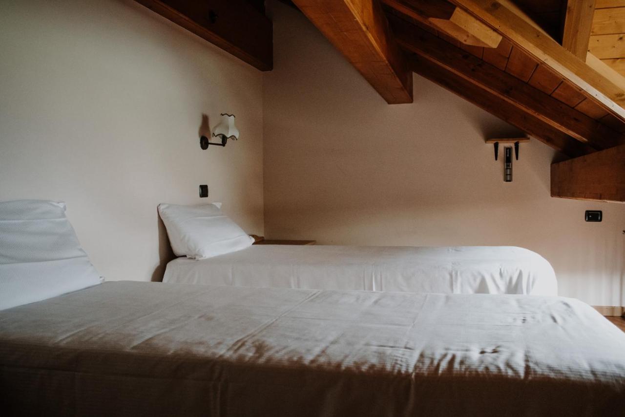 Principessa Giovanna Boutique Hotel Roccaraso