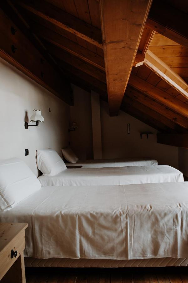 Principessa Giovanna Boutique Hotel Roccaraso