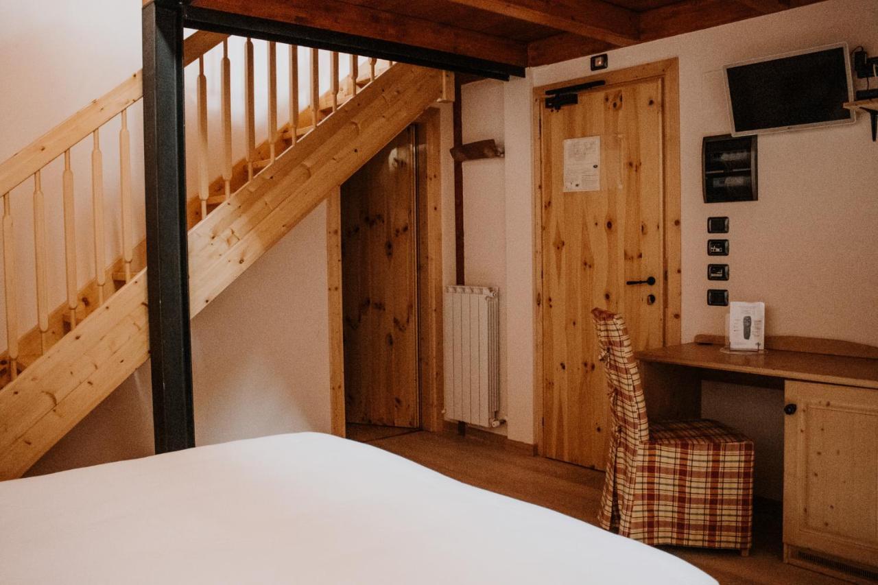 Principessa Giovanna Boutique Hotel