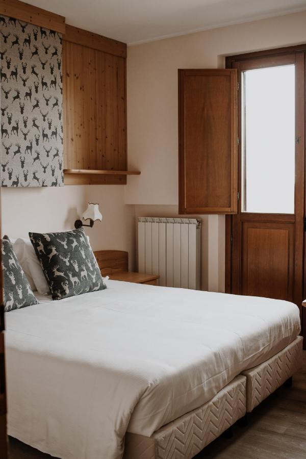 Principessa Giovanna Boutique Hotel